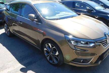 Renault Megane 92.800 km 10.480 &euro; Übach-Palenberg 52531