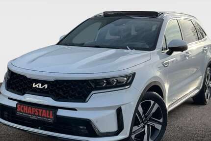 Kia Sorento 110.166 km 30.979 &euro; Elsdorf 50189