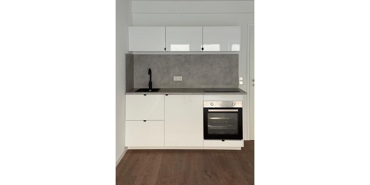 Erdgeschoßwohnung Aachen Aachen-Mitte - 1 Zimmer, 29 m&sup2;, 125.000&euro; | Angebot:26994498