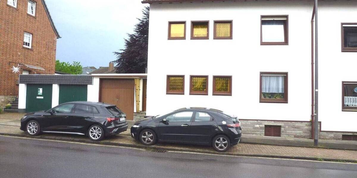 Doppelhaushälfte Aachen Eilendorf - 4 Zimmer, 137 m&sup2;, 549.000&euro; | Angebot:26758710