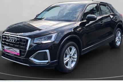 Audi Q2 43.378 km 23.890 &euro; Aachen 52068