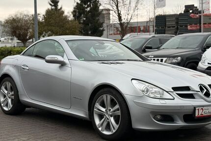 Mercedes-Benz SLK 200 97.685 km 9.990 &euro; Alsdorf 52477