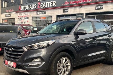 Hyundai TUCSON 135.000 km 12.990 &euro; Stolberg bei Aachen 52222
