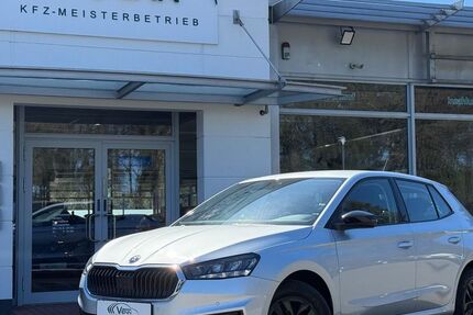 Skoda Fabia 12.700 km 18.480 &euro; Monschau (bei Aachen) 52156