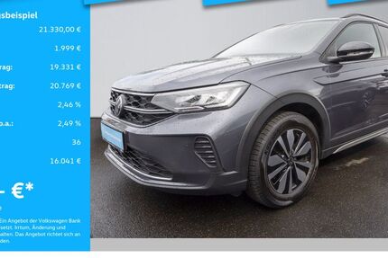 VW Taigo 19.689 km 21.330 &euro; Geilenkirchen 52511