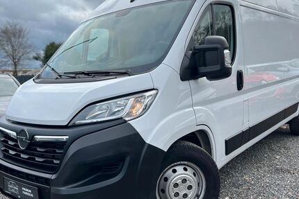 Opel Movano 70.850 km 17.290 &euro; Stolberg 52222