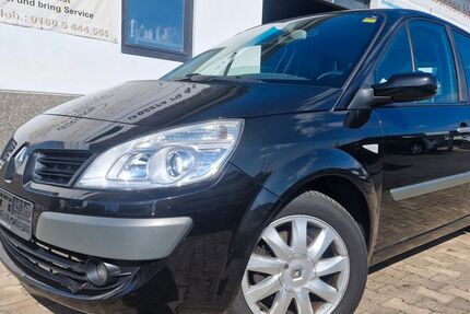 Renault Scenic 169.000 km 1.499 &euro; Elsdorf 50189