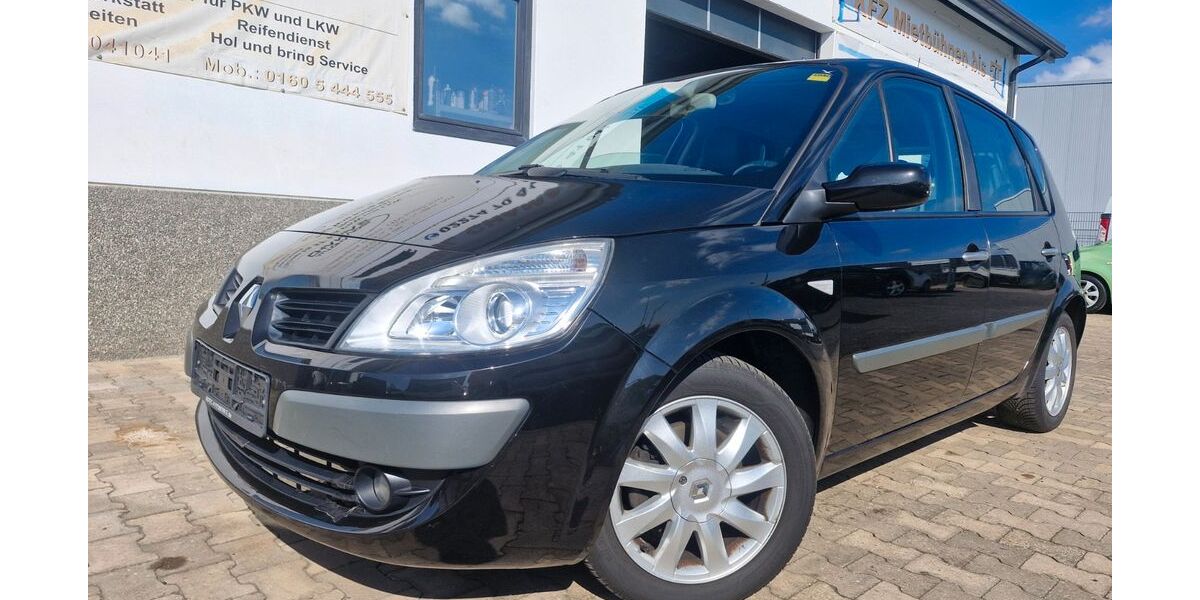 Renault Scenic 169.000 km 1.499 &euro; Elsdorf 50189