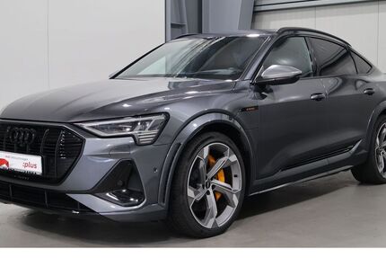 Audi e-tron 46.108 km 41.920 &euro; Aachen 52078