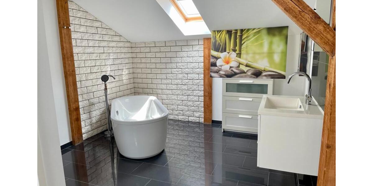 Maisonettenwohnung Nörvenich - 5 Zimmer, 155 m&sup2;, 399.950&euro; | Angebot:26231976