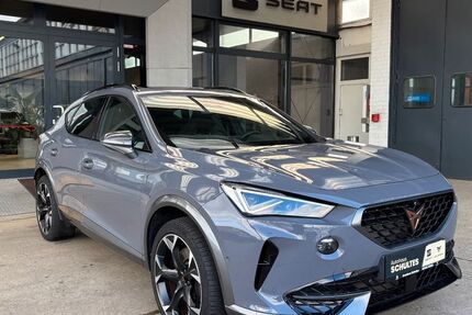 Cupra Formentor 14.900 km 34.990 &euro; Geilenkirchen 52511