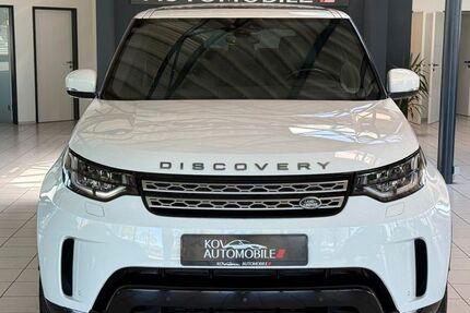 Land Rover Discovery 51.258 km 30.900 &euro; Übach-Palenberg 52531