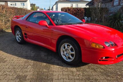 Mitsubishi 3000 GT 86.000 km 22.999 &euro; Stolberg (Rheinland) 52223