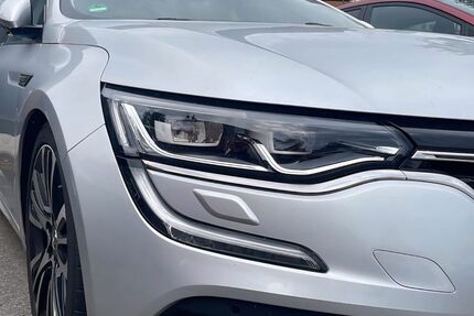 Renault Talisman 126.000 km 13.000 &euro; Aachen 52072