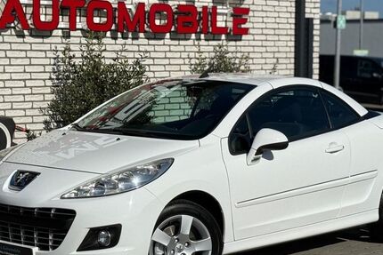 Peugeot 207 122.050 km 6.990 &euro; Erkelenz 41812