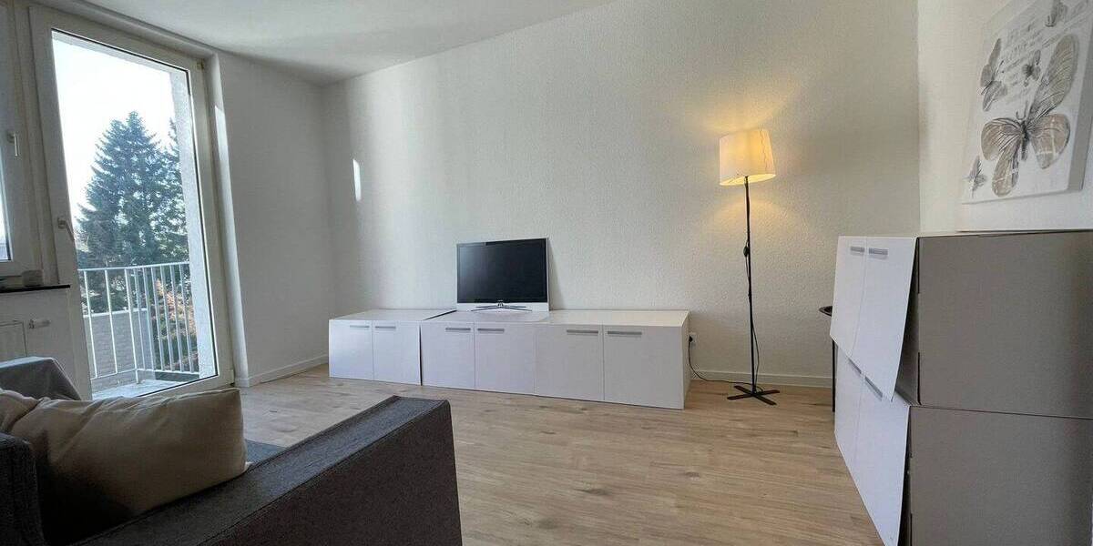 Etagenwohnung Aachen Aachen-Mitte - 2 Zimmer, 48 m&sup2;, 185.000&euro; | Angebot:25985231
