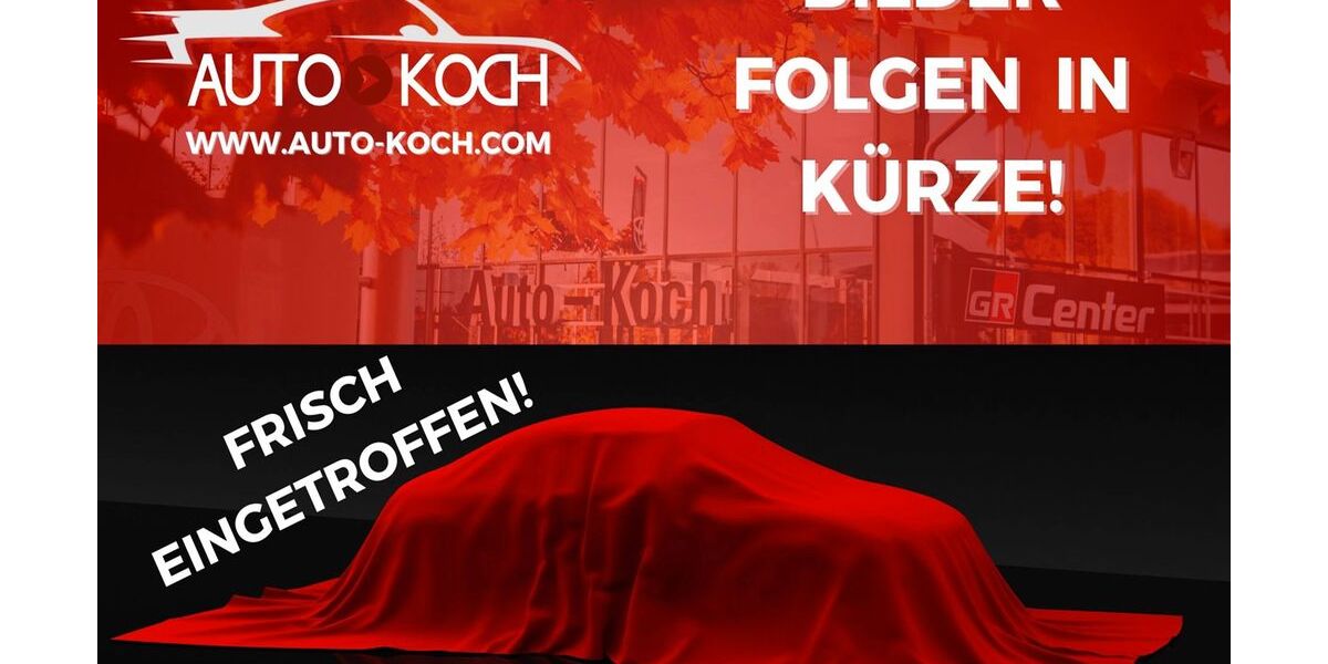 Toyota C-HR 21.753 km 24.690 &euro; Eschweiler 52249