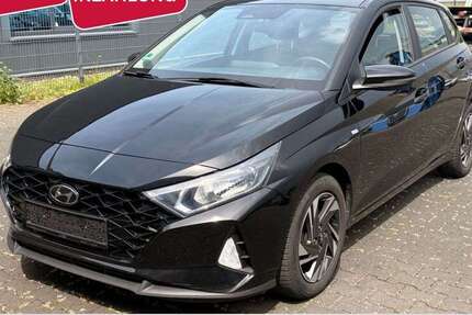 Hyundai i20 79.221 km 14.990 &euro; Übach-Palenberg 52531