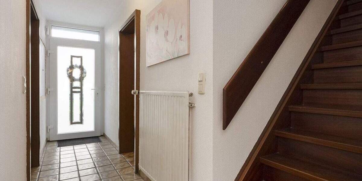 Einfamilienhaus Gangelt / Stahe Stahe - 8 Zimmer, 225 m&sup2;, 325.000&euro; | Angebot:25746547
