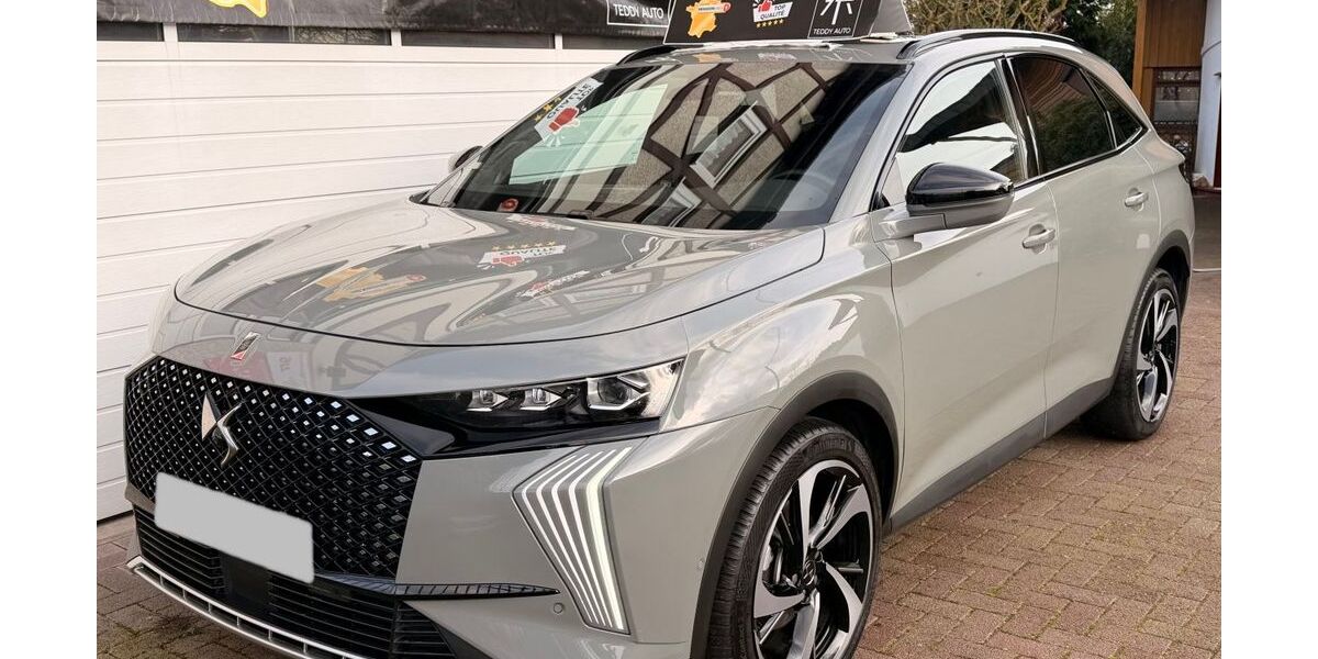 DS Automobiles DS7 (Crossback) 39.186 km 27.990 &euro; Nideggen 52385