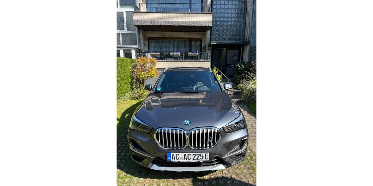 BMW X1 32.500 km 28.350 &euro; Aachen 52074