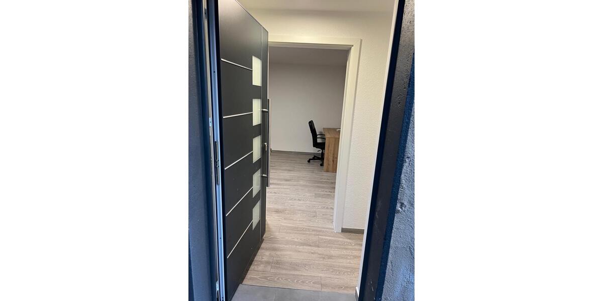 Erdgeschoßwohnung Aachen Aachen-Mitte - 1 Zimmer, 33 m&sup2;, 800&euro; | Angebot:25756977