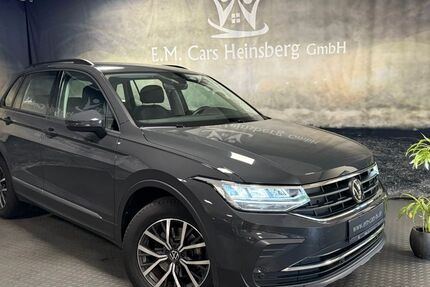 VW Tiguan 59.269 km 25.500 &euro; Heinsberg 52525