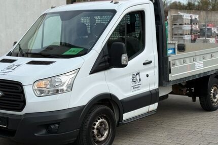 Ford Transit 188.272 km 8.990 &euro; Alsdorf 52477