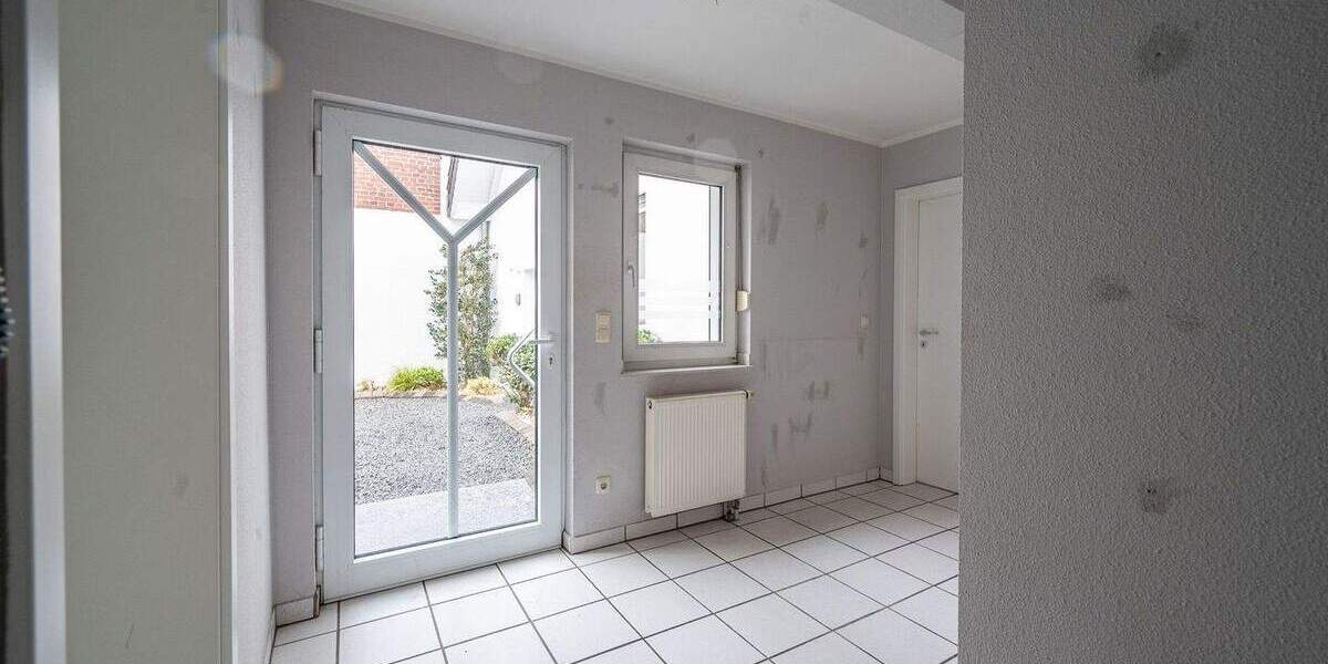 Einfamilienhaus Gangelt / Schierwaldenrath Schierwaldenrath - 4 Zimmer, 127 m&sup2;, 1.100&euro; | Angebot:25837749