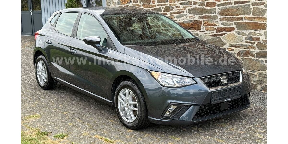 Seat Ibiza 32.616 km 15.489 &euro; Simmerath (bei Aachen) 52152