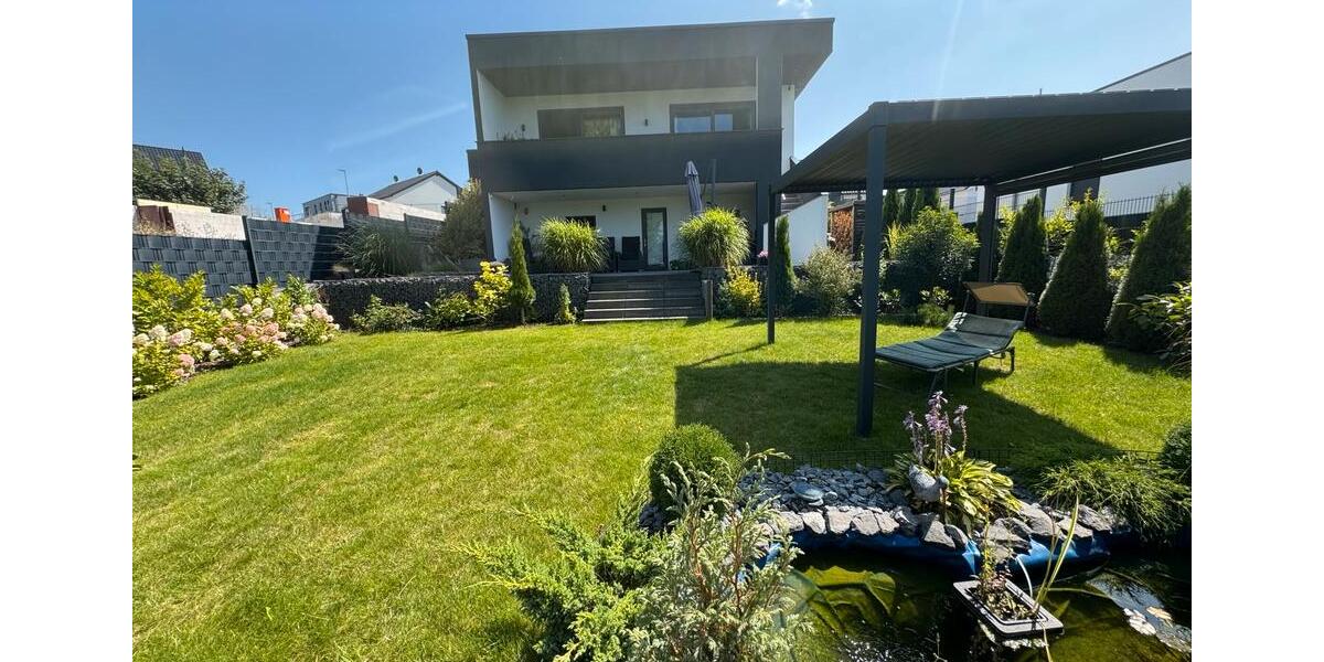 Bungalow Stolberg (Rheinland) - 3 Zimmer, 95 m&sup2;, 580.000&euro; | Angebot:23711509