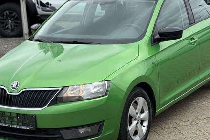 Skoda Rapid/Spaceback 261.179 km 5.950 &euro; Hückelhoven 41836