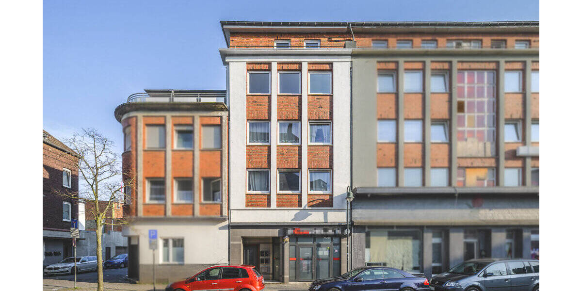 Gewerbeobjekt Stolberg - 469.000&euro; | Angebot:26176722