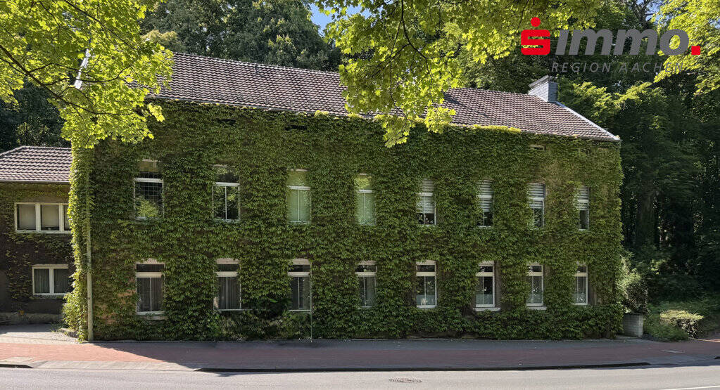 Etagenwohnung Stolberg (Rheinland) Büsbach - 2 Zimmer, 78 m&sup2;, 129.000&euro; | Angebot:26192123
