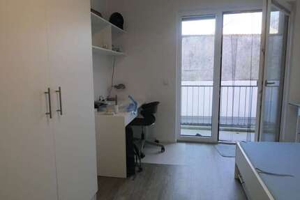 Wohnung Aachen Burtscheid - 1 Zimmer, 20 m&sup2;, 417&euro; | Angebot:25323789