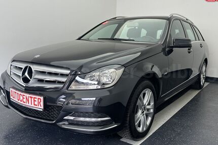 Mercedes-Benz C 180 105.000 km 10.490 &euro; Stolberg 52222