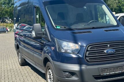 Ford Transit 156.000 km 7.800 &euro; Aachen 52070