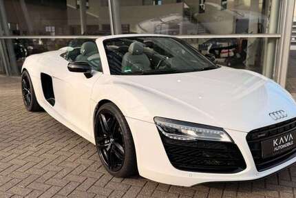 Audi R8 88.839 km 78.450 &euro; Huckelhoven 41836