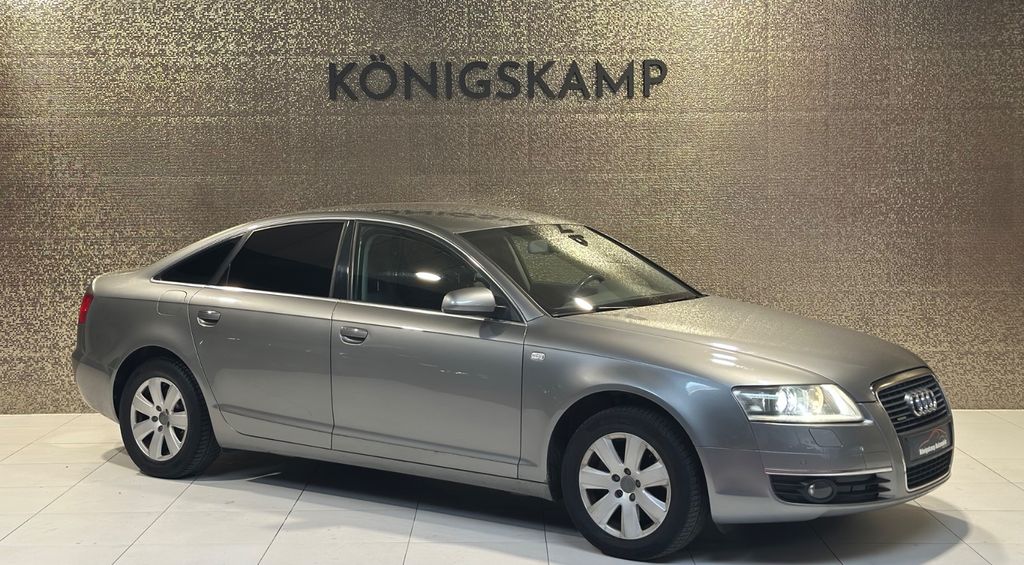 Audi A6 222.690 km 2.990 &euro; Jülich 52428