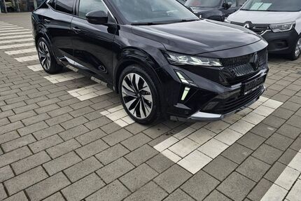 Renault Rafale 24.698 km 31.998 &euro; Alsdorf 52477