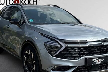 Kia Sportage 12.108 km 37.990 &euro; Eschweiler 52249