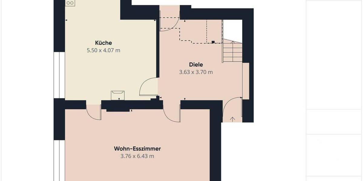 Einfamilienhaus Gangelt / Stahe Stahe - 4 Zimmer, 110 m&sup2;, 249.800&euro; | Angebot:26557156