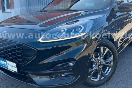 Ford Kuga 231.000 km 13.450 &euro; Bedburg 50181
