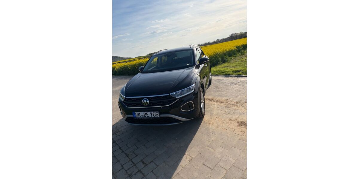 VW T-Roc 77.522 km 19.500 &euro; Übach-Palenberg 52531