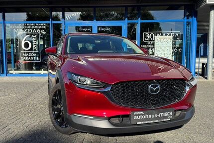 Mazda CX-30 105.922 km 18.500 &euro; Übach-Palenberg 52531