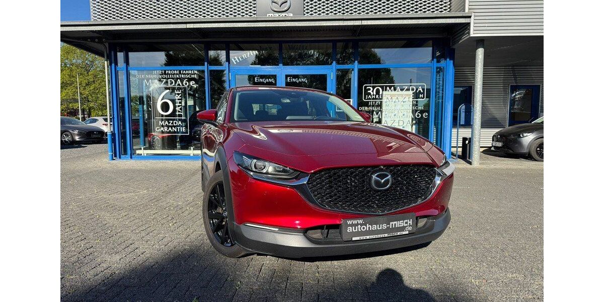 Mazda CX-30 105.922 km 18.500 &euro; Übach-Palenberg 52531