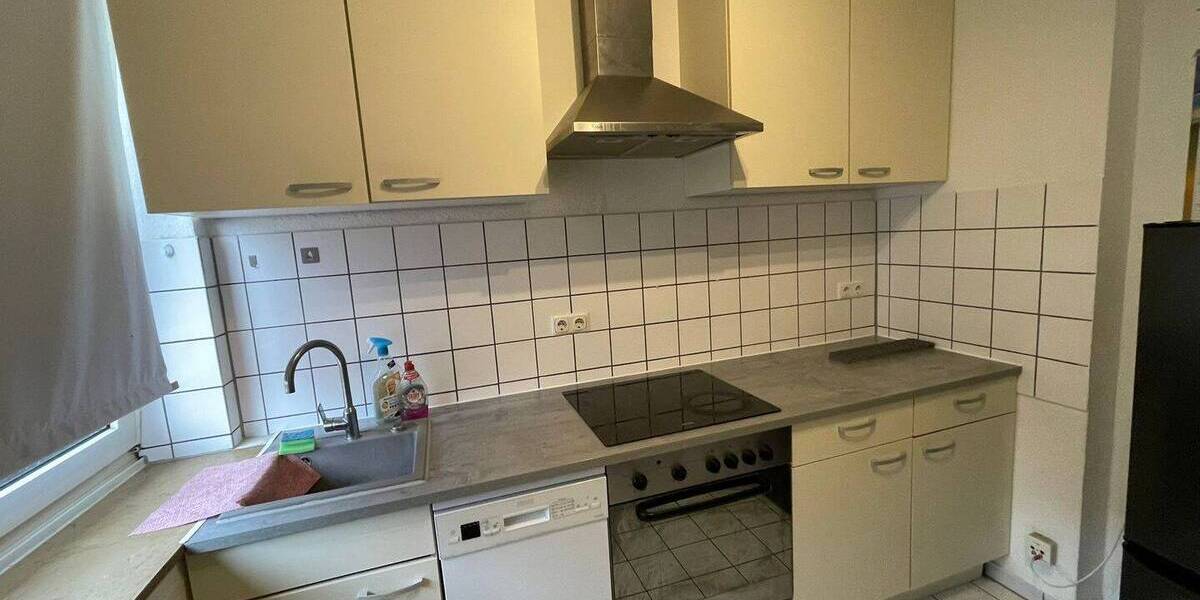 Etagenwohnung Aachen Aachen-Mitte - 2 Zimmer, 48 m&sup2;, 185.000&euro; | Angebot:25985231