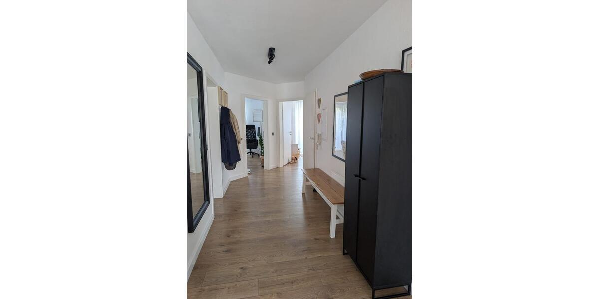 Erdgeschoßwohnung Merzenich - 3.5 Zimmer, 94 m&sup2;, 1.262&euro; | Angebot:26698755