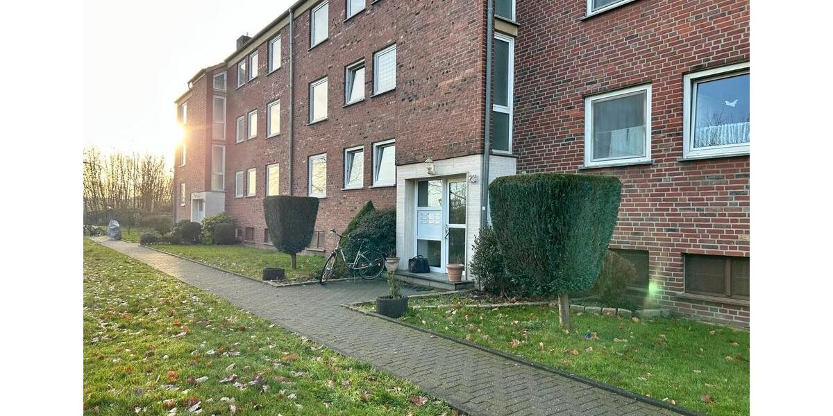 Etagenwohnung Heinsberg - 3 Zimmer, 72 m&sup2;, 145.000&euro; | Angebot:24847144