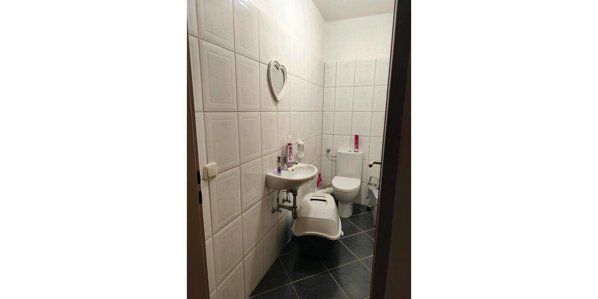 Etagenwohnung Geilenkirchen - 4 Zimmer, 98 m&sup2;, 170.000&euro; | Angebot:26399014